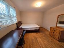 Private Furnished bedroom 401/404 Sheppard/Pharmacy/Finch Sep 1 - Photo 2