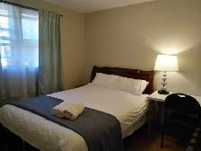 Private Furnished bedroom 401/404 Sheppard/Pharmacy/Finch Sep 1 - Photo 3