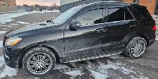 2014 Mercedes Benz ML350 Diesel - Photo 6
