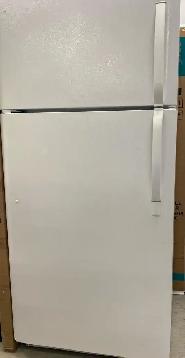 Frigidaire 18 cu Energy Efficient Fridge,