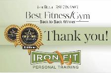 St. Albert & Area Personal Training - Photo 8