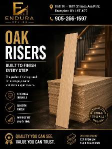 stair Riser