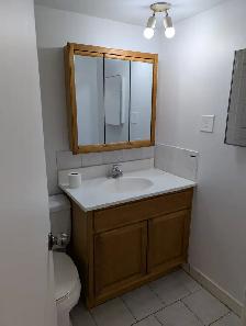 BEAU GRAND 3½, CDN près Hôpital Juif,HEC,DISPONIBLE - Photo 3