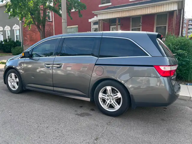 Rideshare Toronto/Mississauga/Hamilton to Ottawa Monday Aug10th