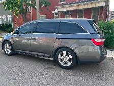 Rideshare Toronto/Mississauga/Hamilton to Ottawa Monday Aug10th