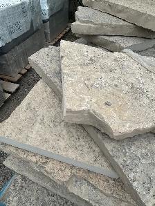 Natural Limestone Flagstone - Photo 3