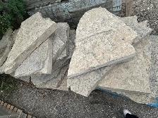 Natural Limestone Flagstone - Photo 5