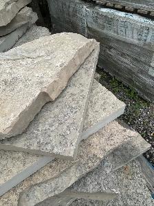Natural Limestone Flagstone - Photo 6