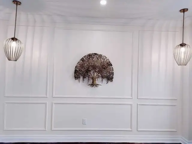 PREMIUM WAINSCOTING