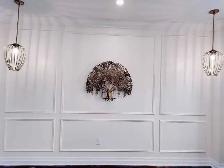 PREMIUM WAINSCOTING