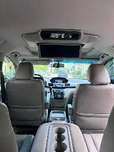 Rideshare Ottawa to Toronto/Mississauga/Hamilton Monday Aug10th