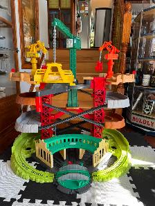 Thomas and Friends