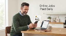 Online Work Available – GTA Only
