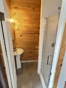 3 1/2 meublé – 1 chambre – Tout inclus – Saint-Roch - Photo 6