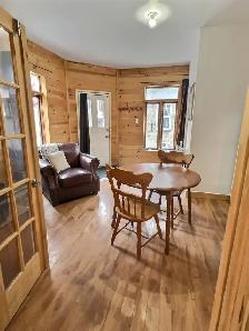 3 1/2 meublé – 1 chambre – Tout inclus – Saint-Roch - Photo 12