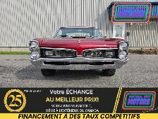 1967 Pontiac GTO 4 SPEED MANUAL STICK ! 400ci V8 / REAL GTO !! - Photo 2