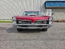 1967 Pontiac GTO 4 SPEED MANUAL STICK ! 400ci V8 / REAL GTO !! - Photo 14