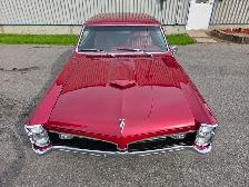 1967 Pontiac GTO 4 SPEED MANUAL STICK ! 400ci V8 / REAL GTO !! - Photo 15