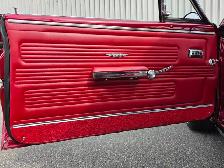 1967 Pontiac GTO 4 SPEED MANUAL STICK ! 400ci V8 / REAL GTO !! - Photo 19