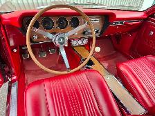 1967 Pontiac GTO 4 SPEED MANUAL STICK ! 400ci V8 / REAL GTO !! - Photo 23