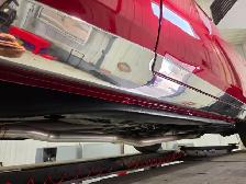 1967 Pontiac GTO 4 SPEED MANUAL STICK ! 400ci V8 / REAL GTO !! - Photo 40