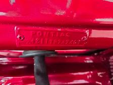 1967 Pontiac GTO 4 SPEED MANUAL STICK ! 400ci V8 / REAL GTO !! - Photo 43