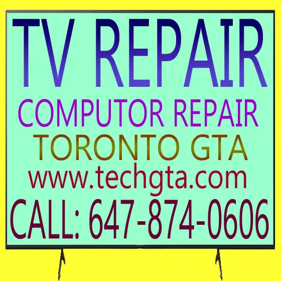 TV REPAIR HOME SERVICE  TV REPAIR (TO)ALL MODEL TV REPAIR