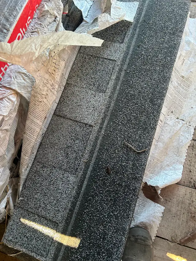 Shingles for sale