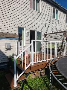 Spacious 3 Bedroom Duplex for RENT in SW Edmonton - Photo 14