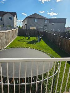 Spacious 3 Bedroom Duplex for RENT in SW Edmonton - Photo 15