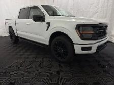 2026 Ford F-150 XLT - Photo 2