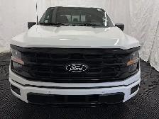 2026 Ford F-150 XLT - Photo 5