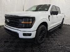 2026 Ford F-150 XLT - Photo 6