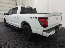 2026 Ford F-150 XLT - Photo 10