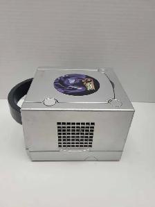 GameCube Pokemon XD Gale of Darkness Silver System - Photo 4