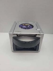 GameCube Pokemon XD Gale of Darkness Silver System - Photo 5