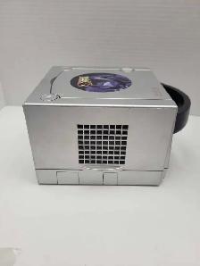 GameCube Pokemon XD Gale of Darkness Silver System - Photo 6