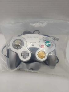 GameCube Pokemon XD Gale of Darkness Silver System - Photo 8