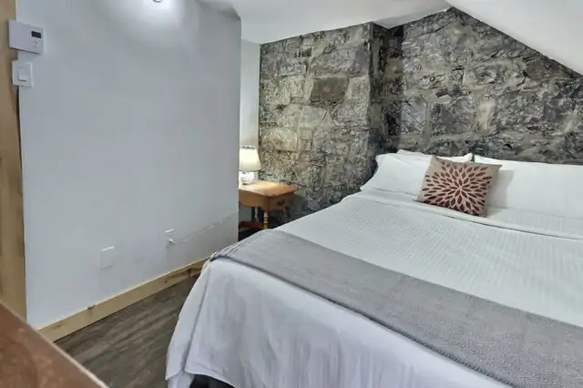 Chambre en colocation – Meublée – Tout inclus – Centre-ville
