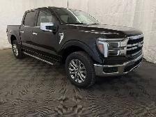 2026 Ford F-150 LARIAT - Photo 2