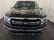 2026 Ford F-150 LARIAT - Photo 5