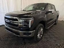 2026 Ford F-150 LARIAT - Photo 6