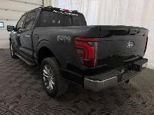 2026 Ford F-150 LARIAT - Photo 10