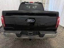 2026 Ford F-150 LARIAT - Photo 11