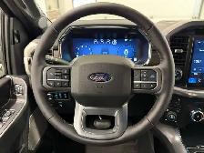 2026 Ford F-150 LARIAT - Photo 24