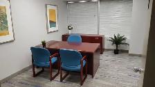 $750/mo – Private Office Space for Rent – Lake Shore Blvd W - Photo 4