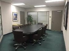 $750/mo – Private Office Space for Rent – Lake Shore Blvd W - Photo 7
