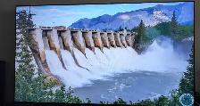86-In Samsung 4K full high definition tv - Photo 2