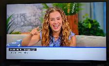 86-In Samsung 4K full high definition tv - Photo 4