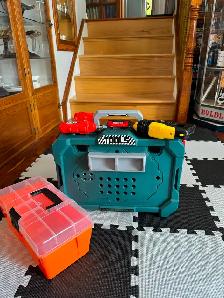 Tools Workbench - Photo 2